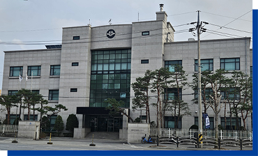 강릉시학습관